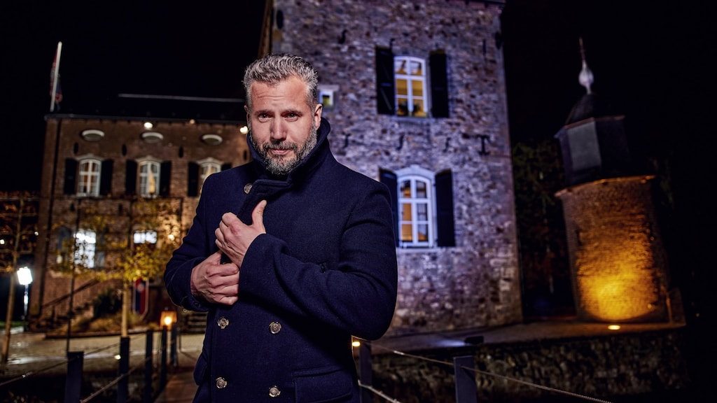 Op déze datum start De Verraders met 22 onbekende kandidaten