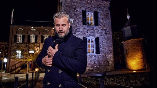 Op déze datum start De Verraders met 22 onbekende kandidaten