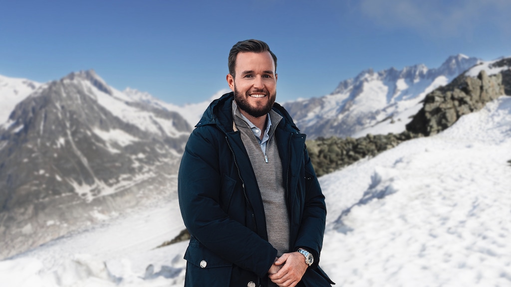 Saul van Winter Vol Liefde bijt van zich af na alle kritiek: 'Jullie zijn het waard'