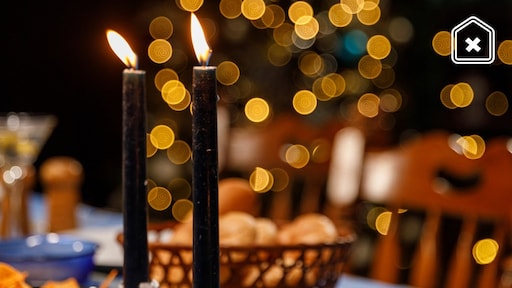 5 veelgemaakte fouten die voor brand kunnen zorgen tijdens de feestdagen