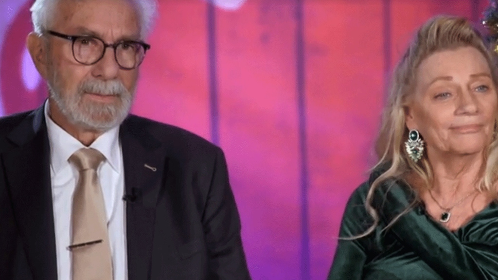 In First Dates werd het niks, nu zijn Wim en Ria alsnog een setje