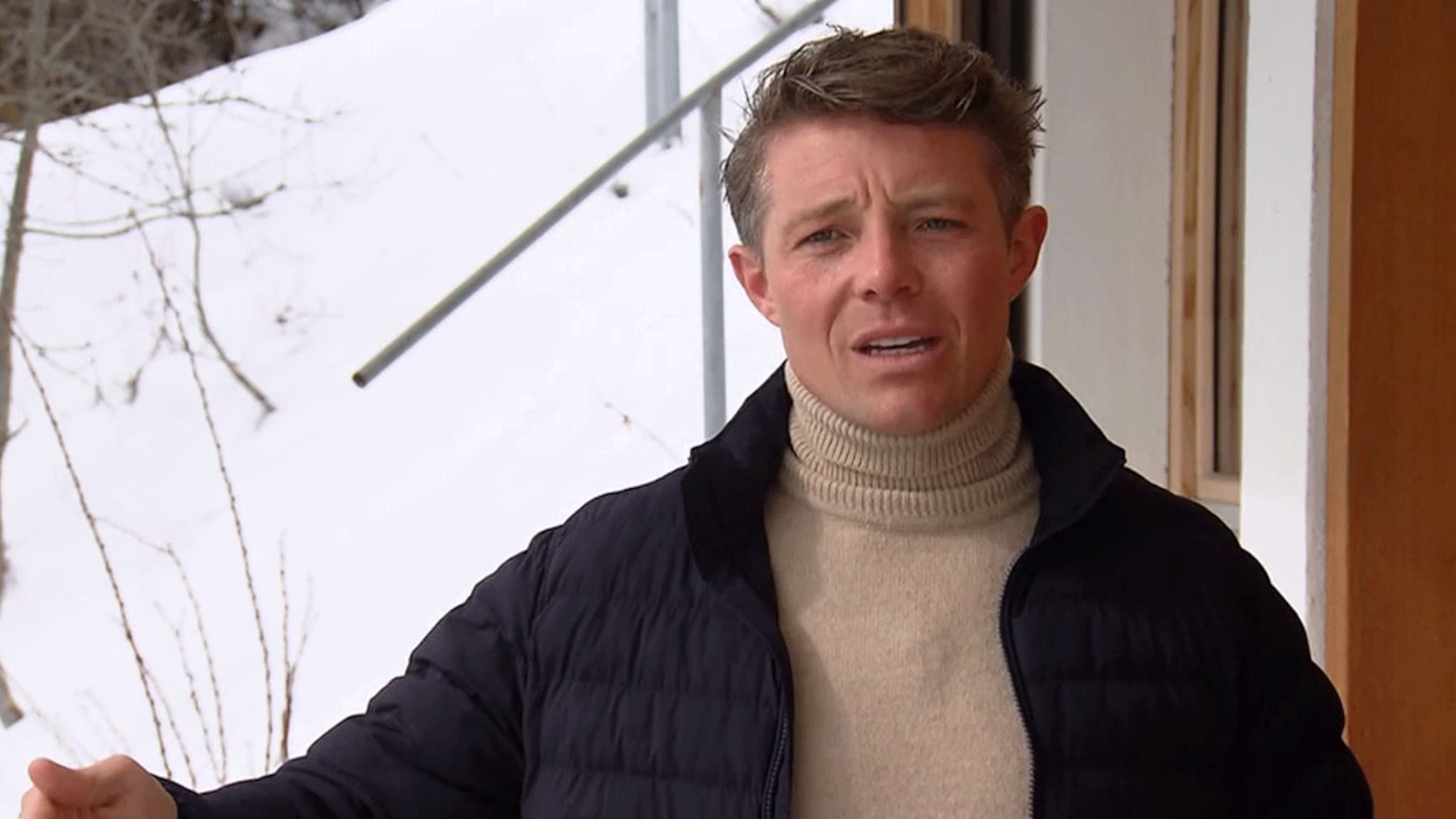Hier kun je Joshua uit Winter Vol Liefde al van kennen RTL Boulevard RTL.nl Hier kun je Joshua uit Winter Vol Liefde al van kennen RTL Boulevard RTL.nl