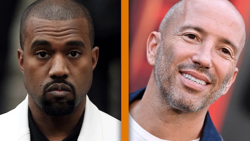 Kanye West schakelt Jason uit Selling Sunset in om bouwval te verkopen voor 53 miljoen