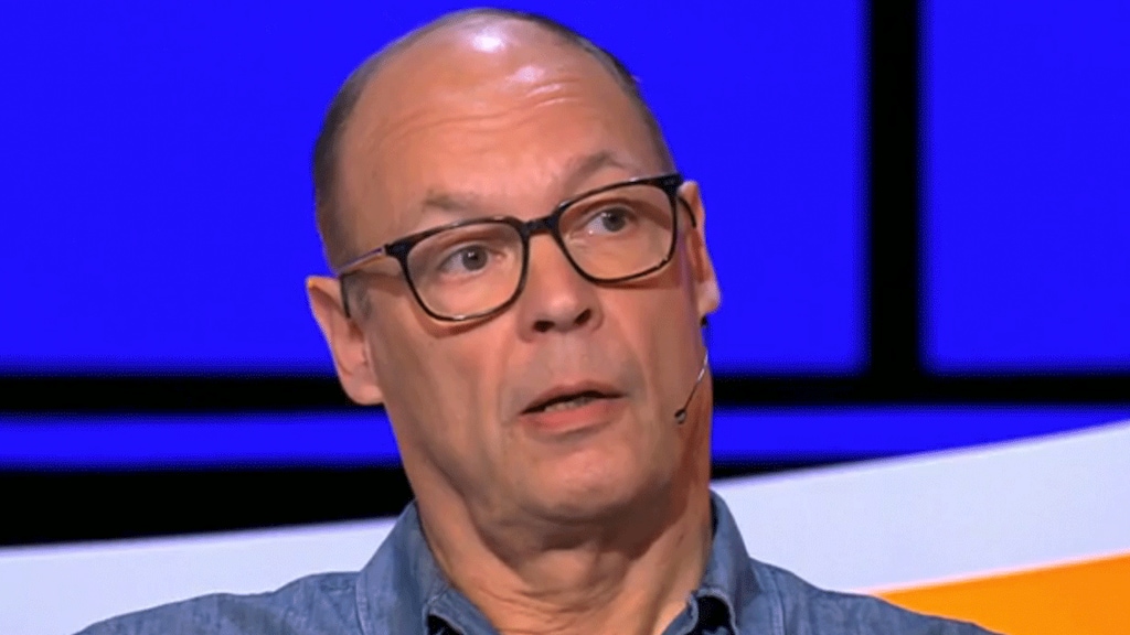 Talpa-sterren mochten van 'directeurtje' Marco Louwerens niet meedoen aan De Slimste Mens