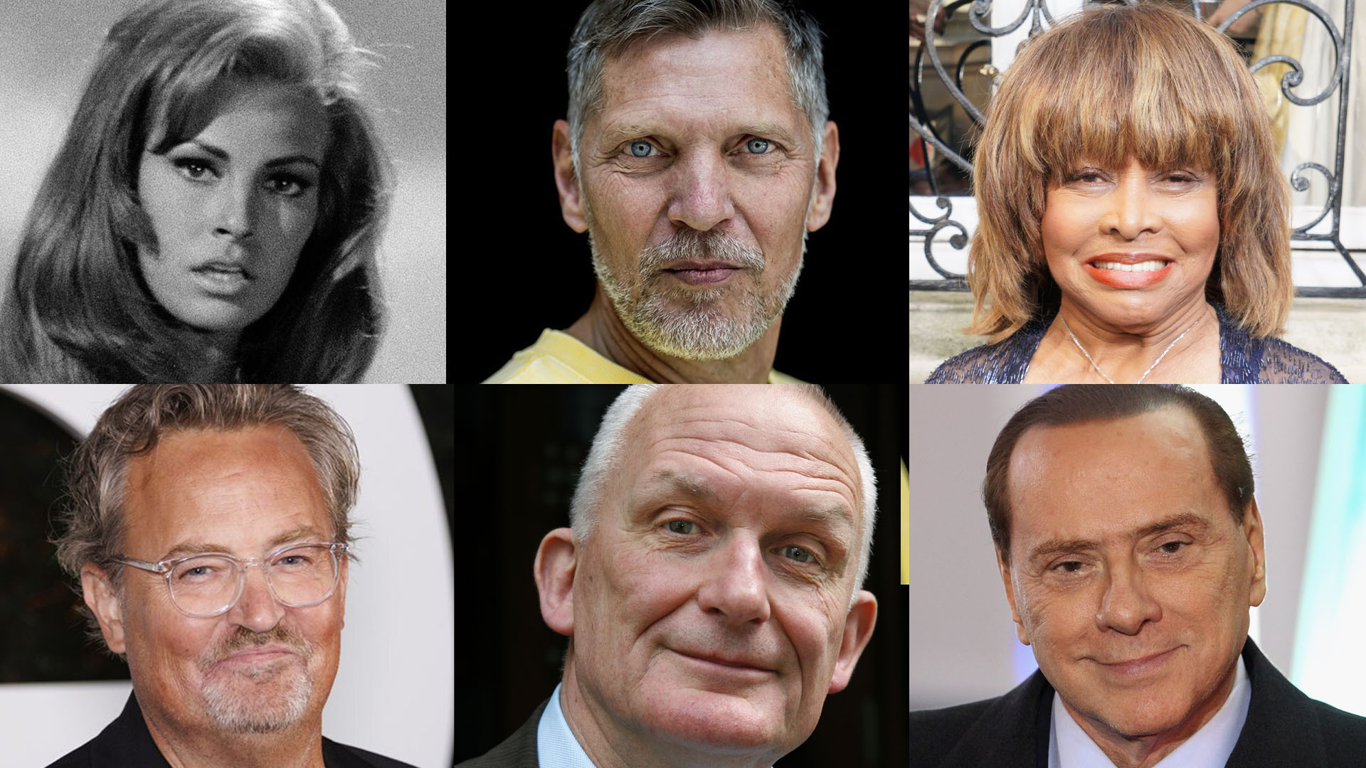 Zij overleden in 2023: van Tina Turner tot Marga Minco