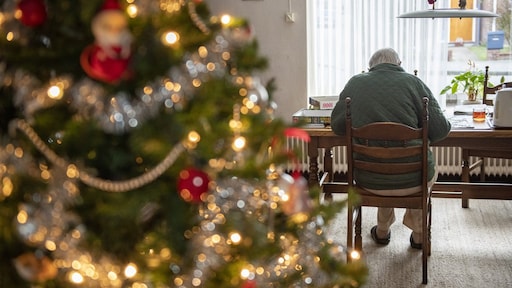 Kerst leuk? Veel mensen vinden ook van niet