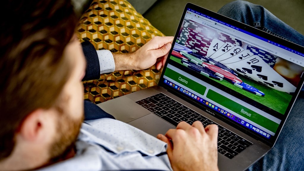 Beleid online gokken desastreus uitgepakt: 'Geest is volledig uit de fles'