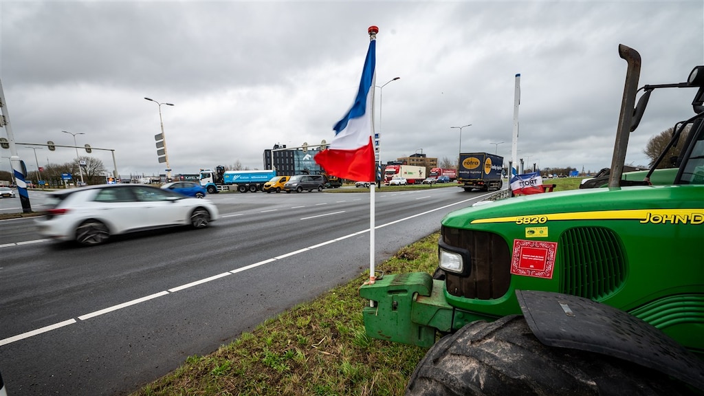 Kamer wil regels rond stikstofneerslag van projecten versoepelen