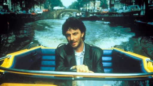 Opnames vervolg op Amsterdamned gestart