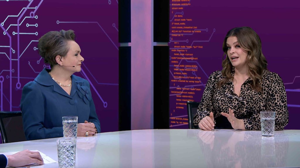 Deepfakes: 'Laat je niet interneppen'