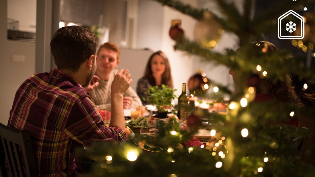 5 stiekeme ergernissen tijdens het kerstdiner