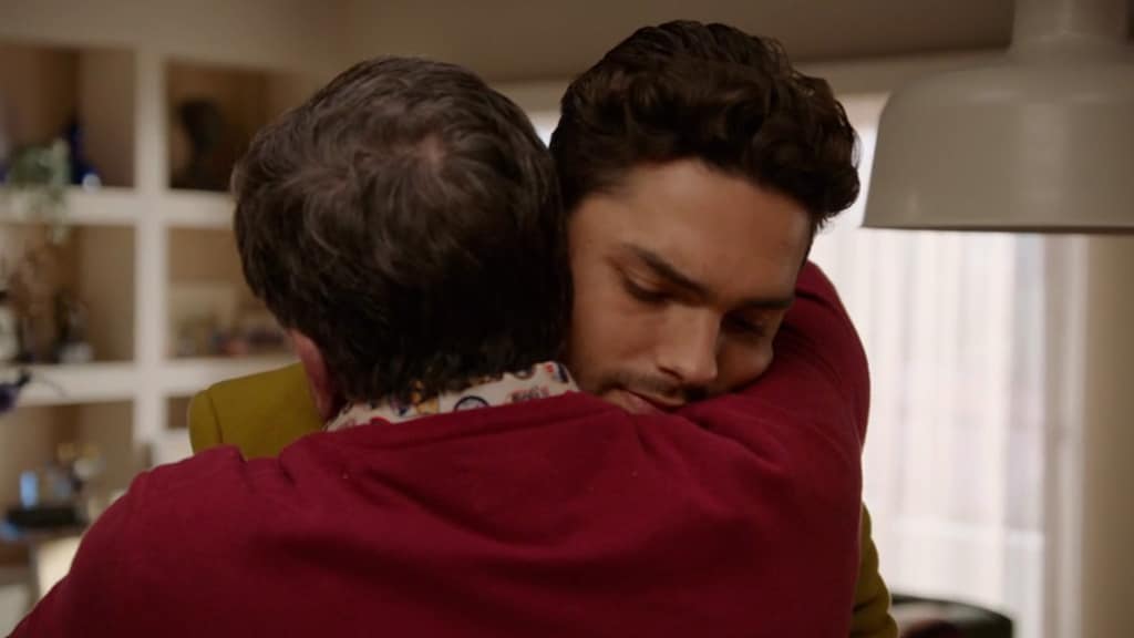 Thijs Boermans zegt Meerdijk vaarwel: 'Tijd nodig'