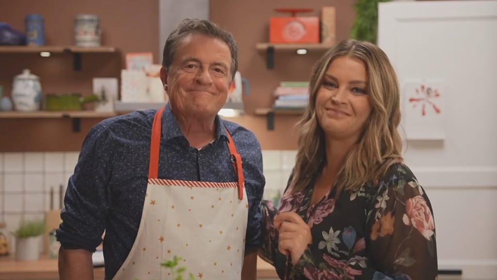 Miljuschka is de reddende kerstengel van Meerdijk