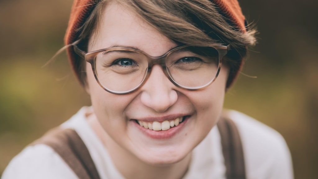 Lauren (28) overleden: 'Als je leven geen geschenk meer is, mag je het teruggeven'