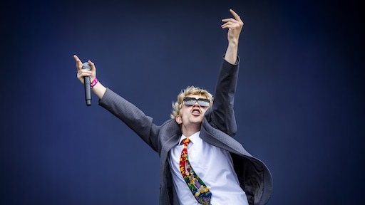 Eerste naam bekend: Joost Klein treedt op tijdens Eurovision in Concert