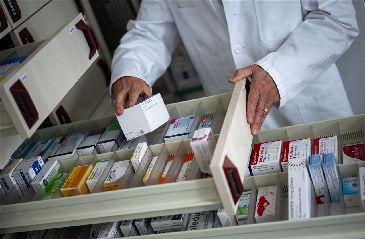 Tekort aan essentiële antibiotica in Nederland: 'Heel zorgelijk'