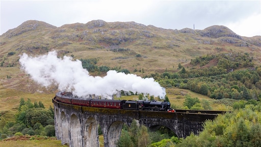 Beheerder van Harry Potter-trein verliest rechtszaak over veiligheid