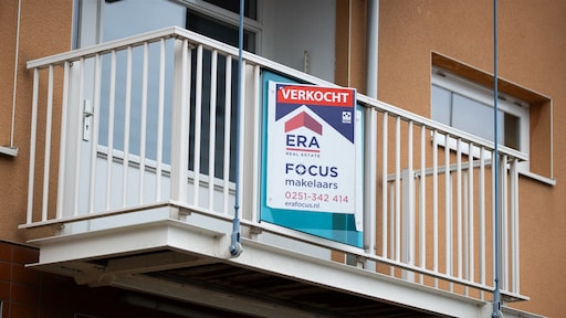 Hypotheekrentes voor achtste week op rij verlaagd