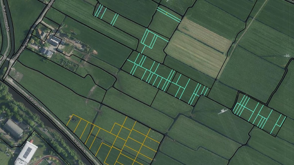Rechter pakt grondhandelaar aan die onterecht woningbouw beloofde