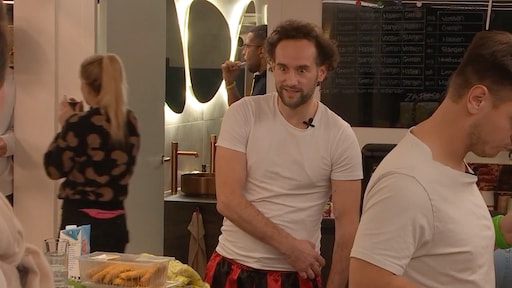 Deelnemer De Bondgenoten weggestuurd na fysiek geweld