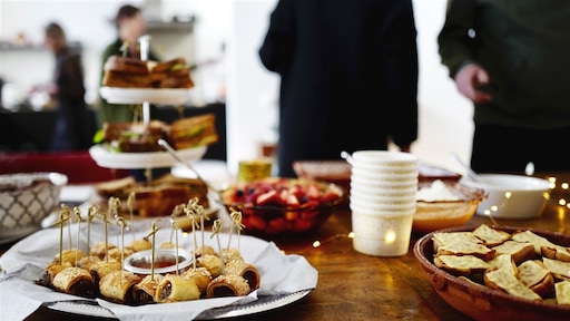 Tessa vierde vorig jaar kerst met haar ex-schoonmoeder: 'Waardeloos'
