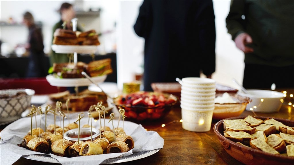 Tessa vierde vorig jaar kerst met haar ex-schoonmoeder: 'Waardeloos'