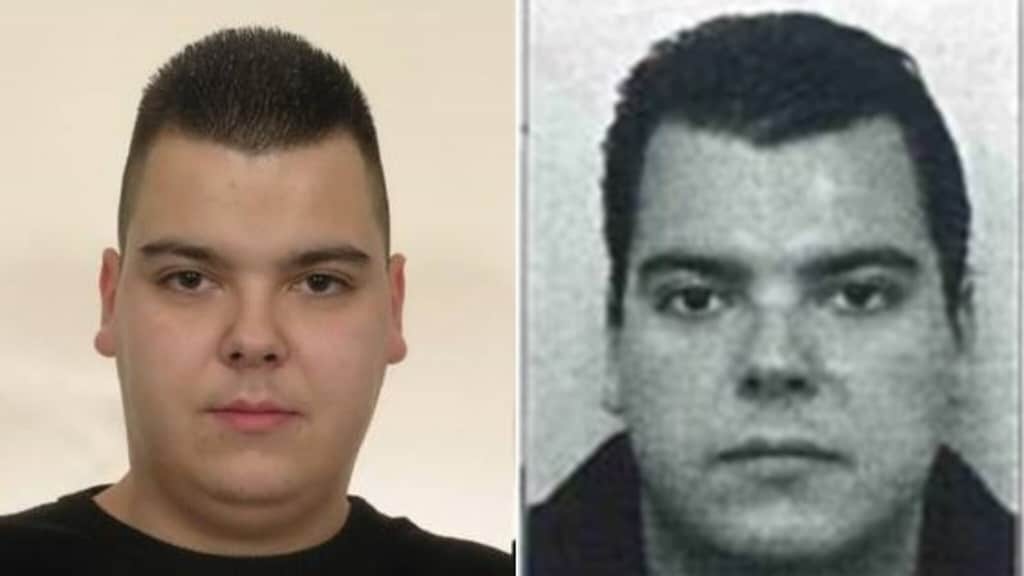 Voortvluchtige 'Bolle Jos' krijgt 24 jaar cel voor cocaïnehandel en opdracht liquidatie