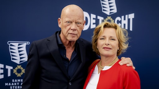 Frits Wester over jeugdliefde: 'Deze relatie wil ik niet op het spel zetten'