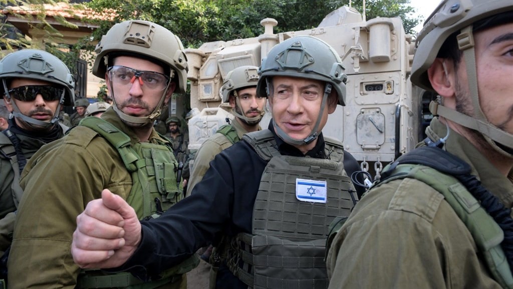 Heeft Israël naoorlogs plan voor Gaza? 'Netanyahu wil er niet over praten'