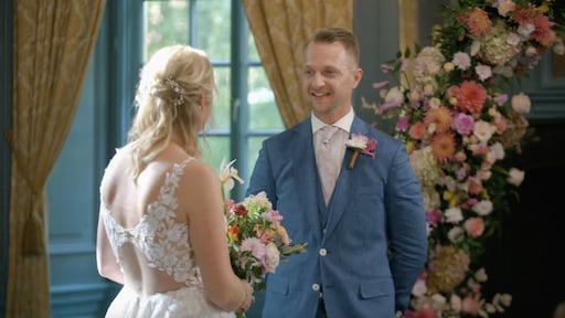 Jeppe uit MAFS verkocht trouwring na scheiding