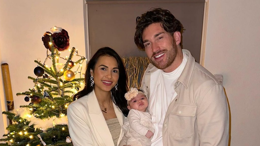 Dochtertje Joan in levensgevaar tijdens bevalling: 'Zag helemaal blauw'