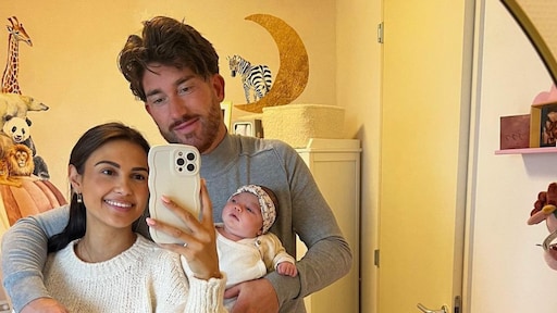 Joan van Love Island kreeg te maken met moedermaffia: 'Intens'