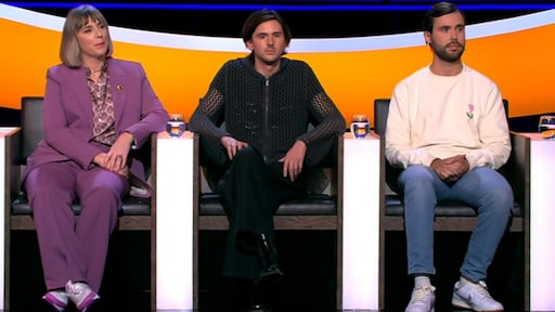 Kijkers De Slimste Mens geschokt dat kandidaten déze persoon niet kennen