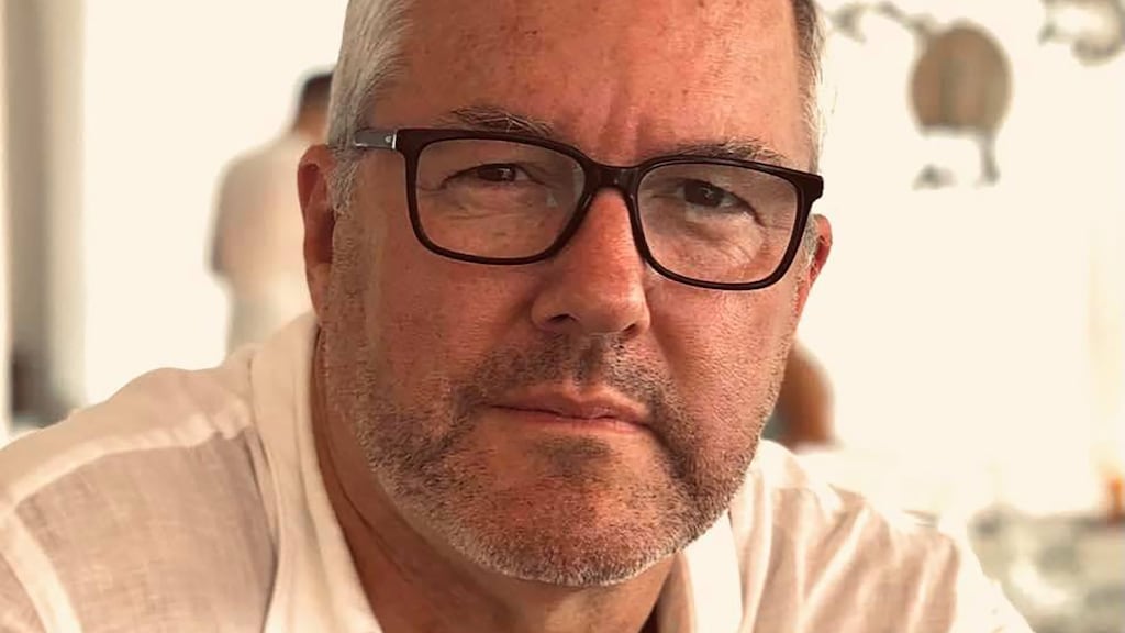 "Van geen alcohol drinken word je een stuk frisser."