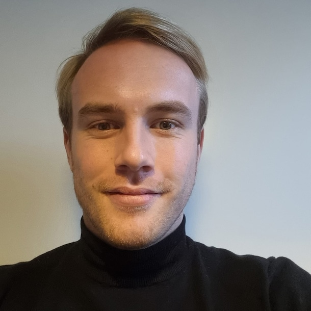 "Ik wil een nieuwe taal leren."