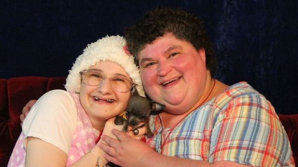 Amerikaanse die moeder liet vermoorden om verzinnen ziektes vervroegd vrij