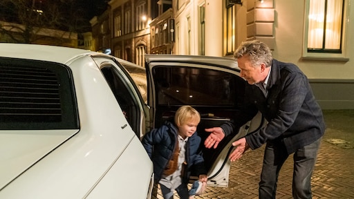 Het Familiediner in nieuw jasje gestoken: niet alleen maar ruziënde families