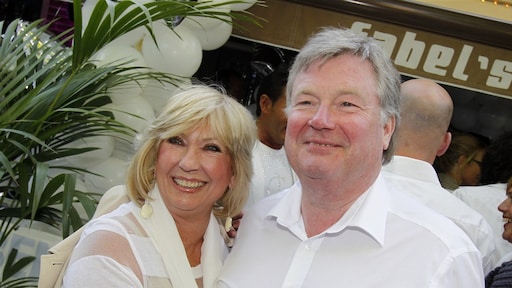 Broer Willeke Alberti overleden op 73-jarige leeftijd