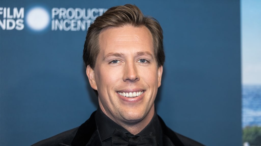 Freek Vonk haalt 1 april-grap uit met volgers