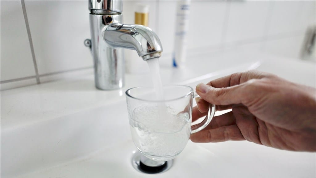 Douchen en kraanwater volgend jaar fors duurder