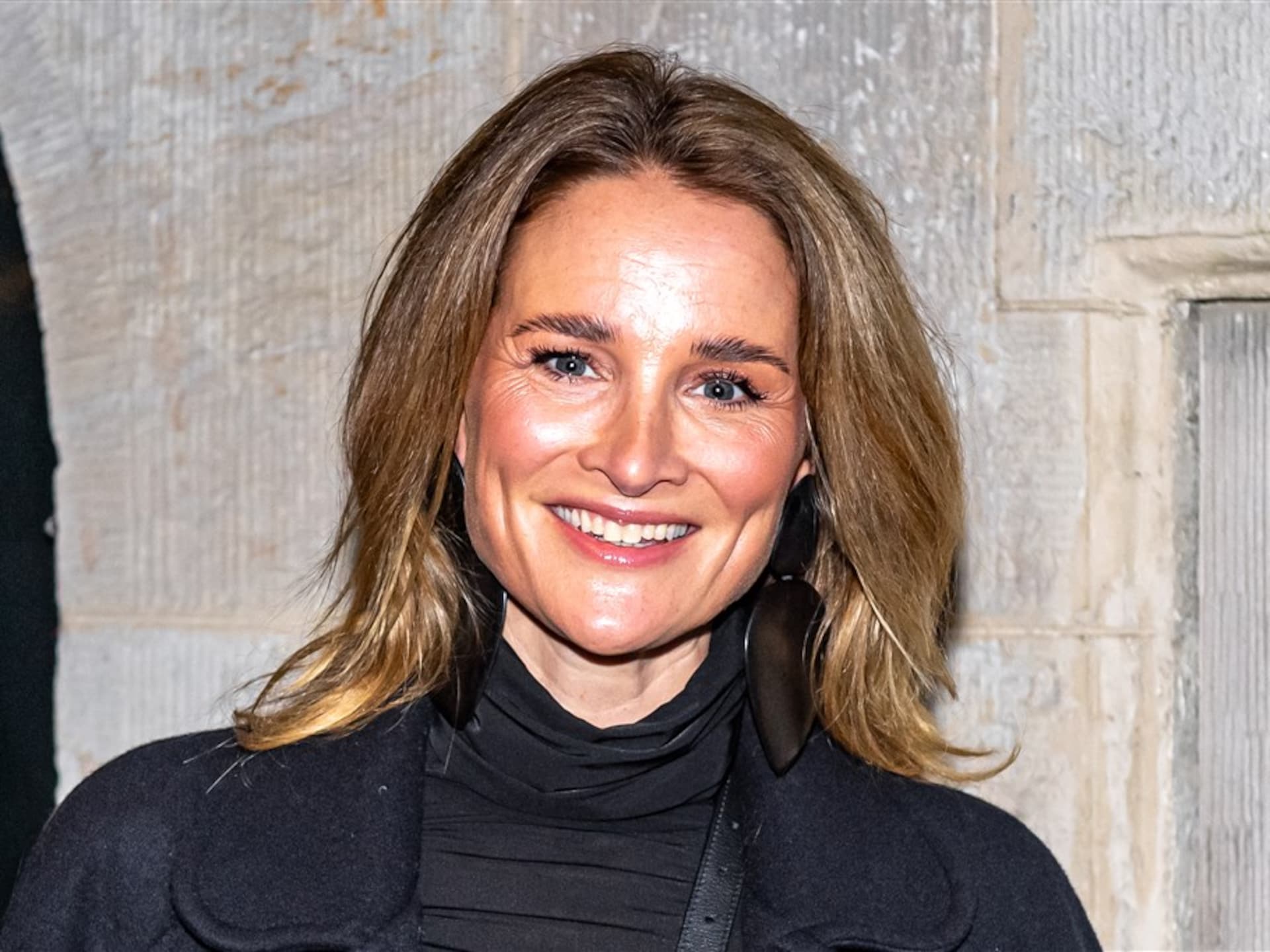 Lieke van Lexmond na jaren terug in GTST