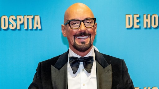 Maik de Boer maakt val met fiets: 'Engeltje op mijn schouder'