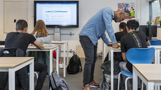 Grootste loonstijgingen in 40 jaar, ook dit jaar nog verhogingen