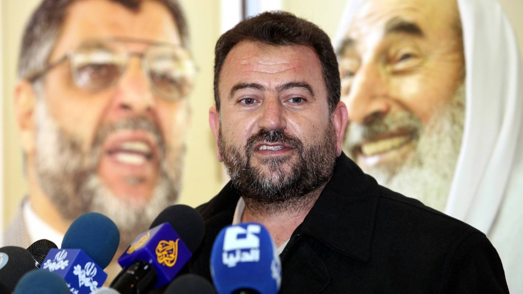 Dit is Saleh Al Arouri, het Hamas-kopstuk dat werd gedood in Beiroet