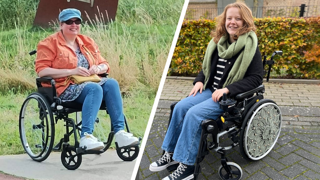 'Ik ben ook weleens moe, zeggen ze dan': onbegrip, zelfs van artsen, knaagt aan ME-patiënten