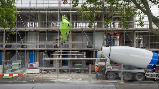 Ontwikkelaars bieden grof geld om verzet tegen nieuwbouw te staken