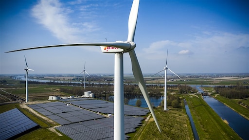 Geld toe op auto laden of wasje draaien: 2023 topjaar voor gratis stroom