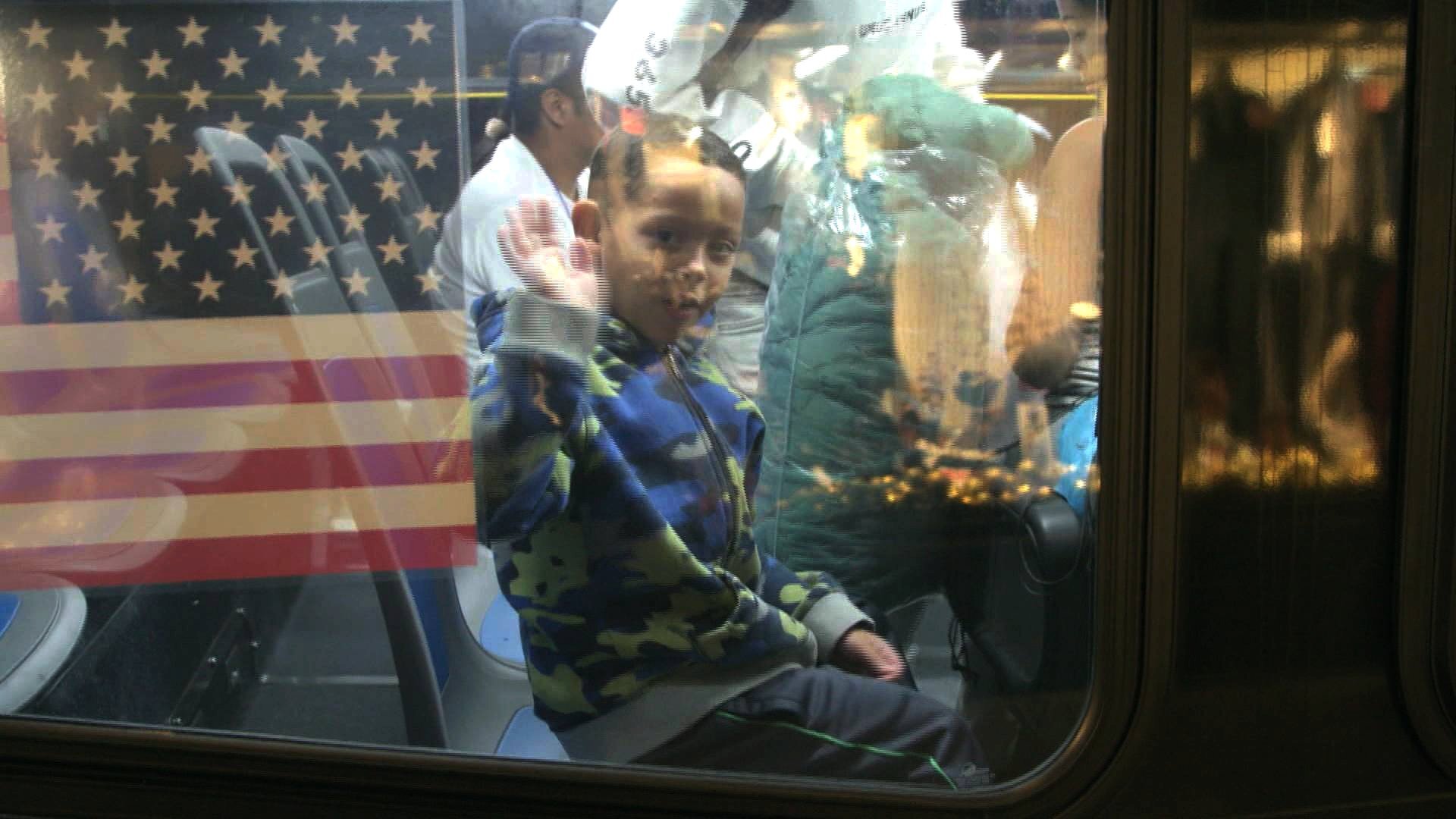 Asielcrisis kost New York 10 miljoen per dag: 'We gaan eraan onderdoor'