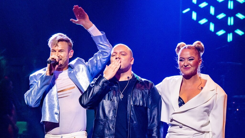 Noorse publiekslieveling KEiiNO doet weer gooi naar deelname songfestival