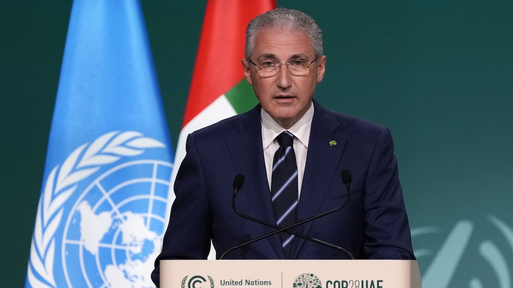 Ook komende klimaattop in Azerbeidzjan krijgt voorzitter uit fossiele sector